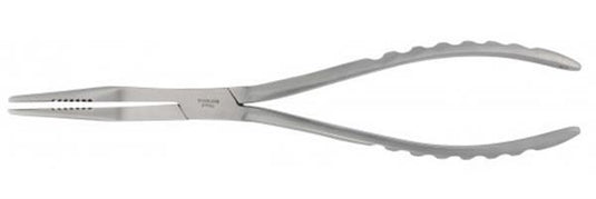 Samaki S/S Long Nose Pliers