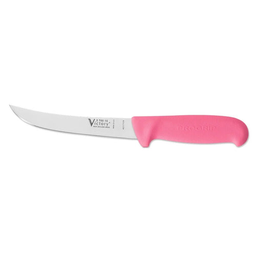 Victory Pro Grip (Pink & Blue)