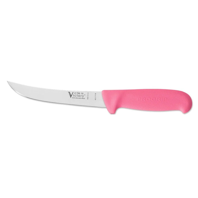 Load image into Gallery viewer, Victory Pro Grip (Pink &amp; Blue)
