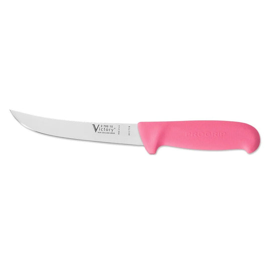 Victory Pro Grip (Pink & Blue)