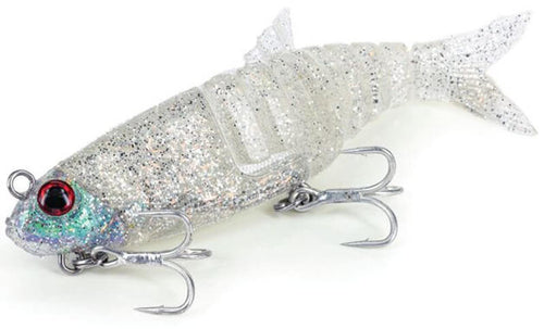 Molix Swim Shad 115 4.5”