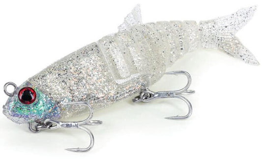 Molix Swim Shad 115 4.5”