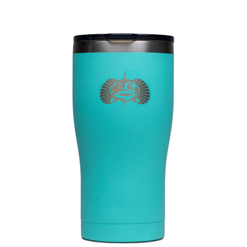 Load image into Gallery viewer, Toadfish Non Tipping 20oz Tumbler
