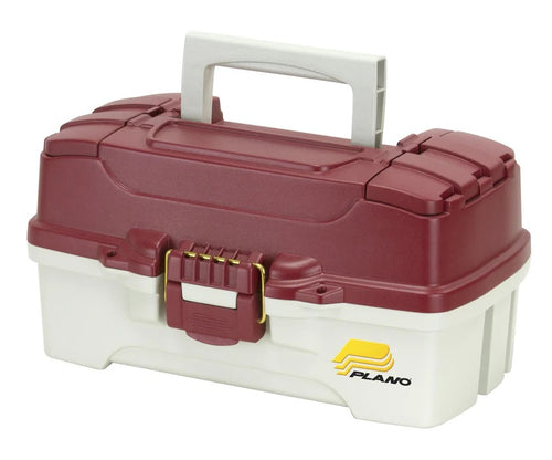 Plano Tray Tackle Boxes
