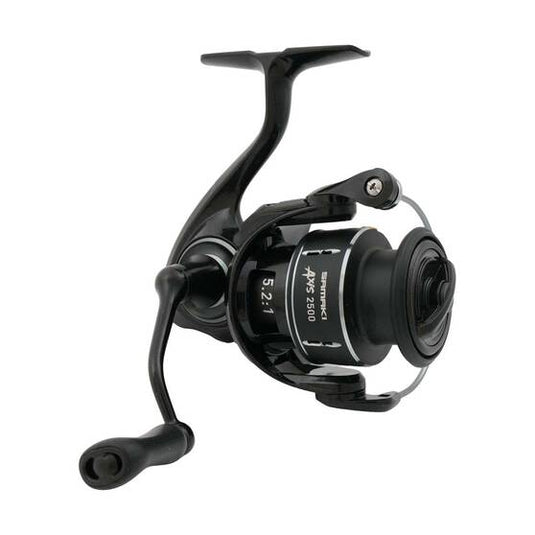 SAMAKI Axis Spin Reels