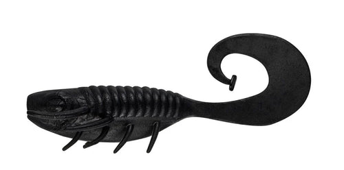 Nomad Live Ops Radiax Grub 2.25” (6 Pack)
