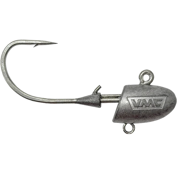Load image into Gallery viewer, VMC Grip-R Extra Heavy Jig Heads [SIZ:8/0-1/2]
