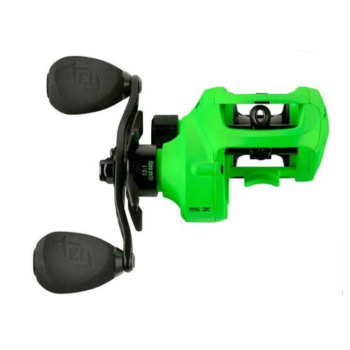 13 Fishing Bait Caster Reels