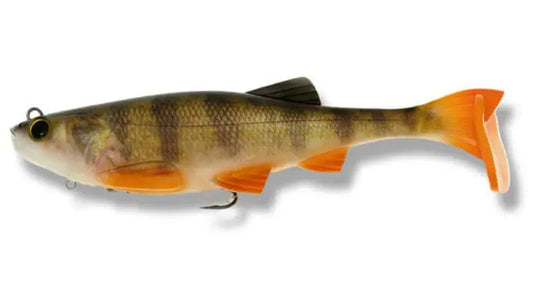 Biwaa Kapsiz HD Kast 6” Lure