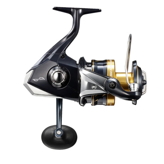 SHIMANO Spheros SW