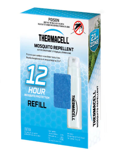 Thermacell 12hr Refill (THR1)