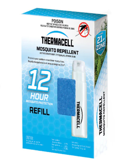 Thermacell 12hr Refill (THR1)