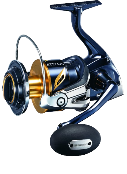 SHIMANO Stella SWC