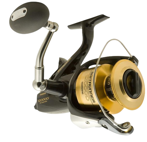 SHIMANO Baitrunner D