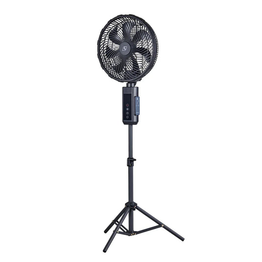 COMPANION Aerobreeze Tripod 30cm Fan