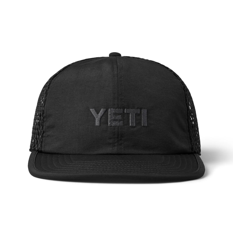 Load image into Gallery viewer, YETI Logo Performance Hat
