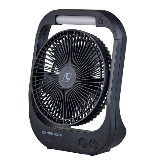 Comapnion Aerobreeze 20cm Lumo Fan
