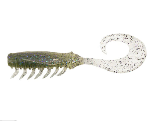 Rapala Crush City Creeper 3.25” (6 Pack)