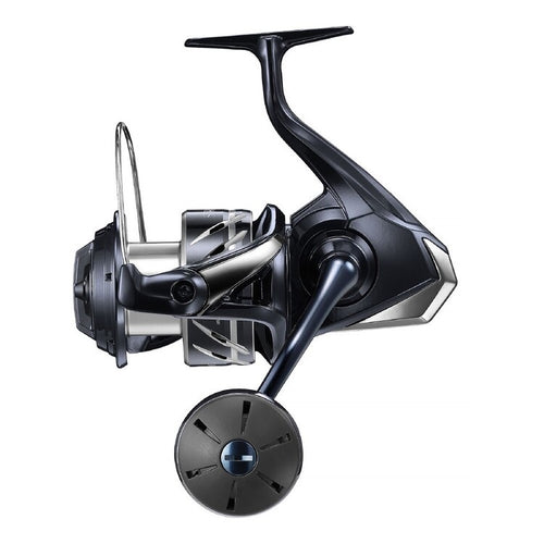 SHIMANO 24 Stradic SW