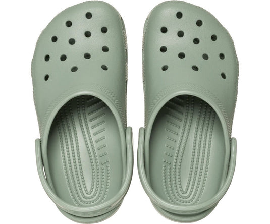 Crocs Classic Clog - Moss