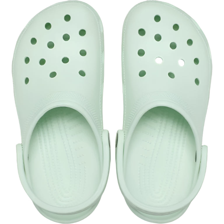 Load image into Gallery viewer, Crocs Classic Clog - Mint Tint
