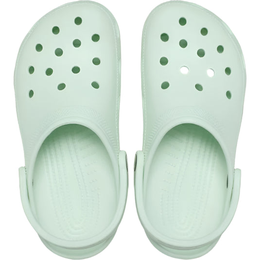 Crocs Classic Clog - Mint Tint