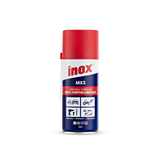 Inox MX3 Spray Lubricant