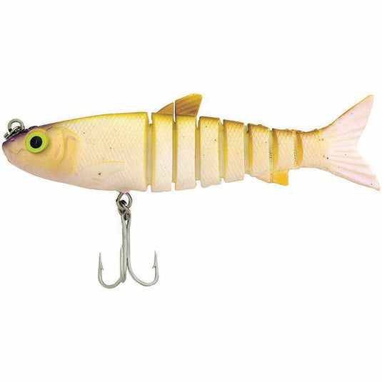 Zerek Live Mullet 4.5”