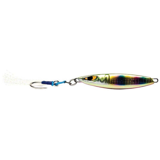 Mustad Zippy Jigs