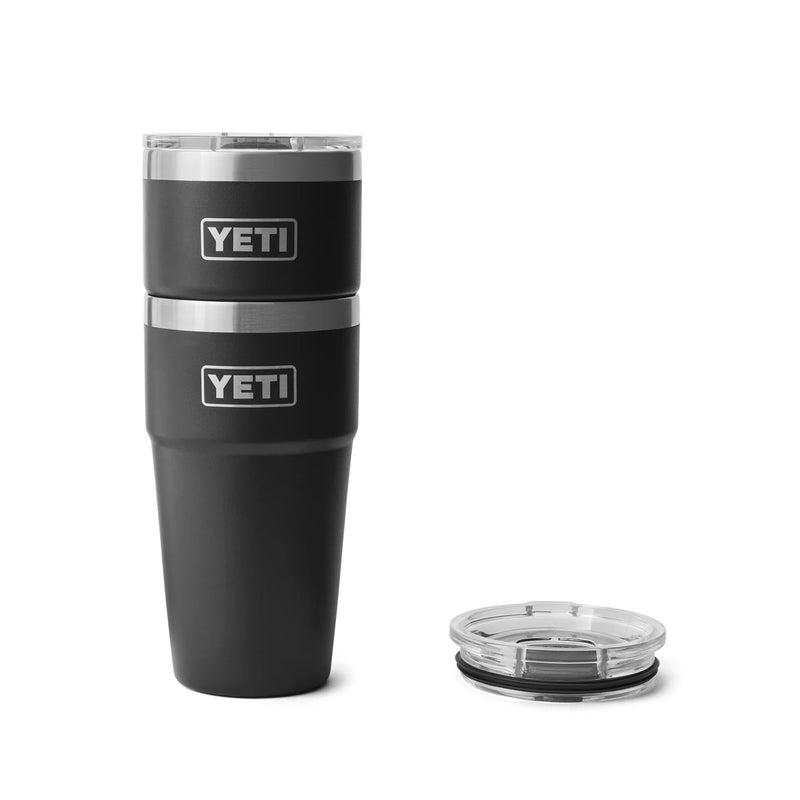 Load image into Gallery viewer, YETI Rambler Stackable Cup
