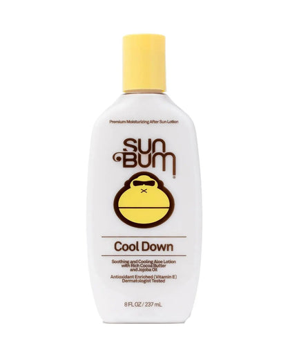 Sun Bum Premium Hydrating After Sun Lotion 237ml