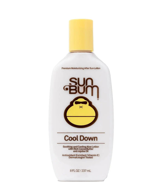 Sun Bum Premium Hydrating After Sun Lotion 237ml