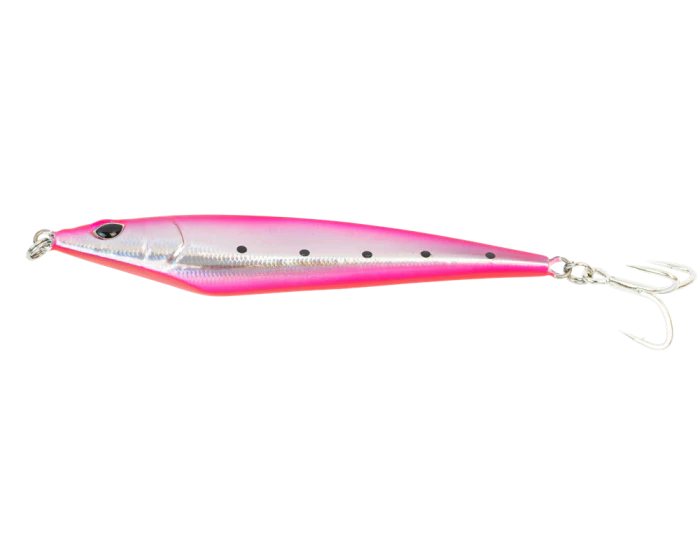 Load image into Gallery viewer, Nomad Ridgeback Long Cast Jig 60g

