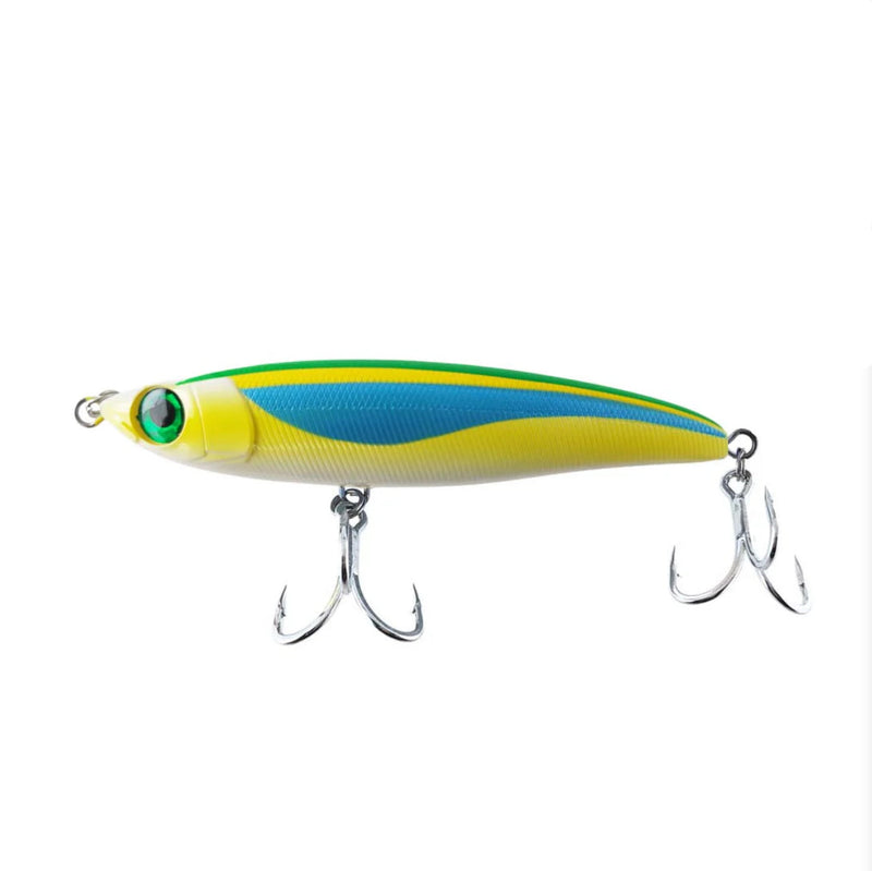 Load image into Gallery viewer, Strada Pro Tempest 110 Stickbait Lure
