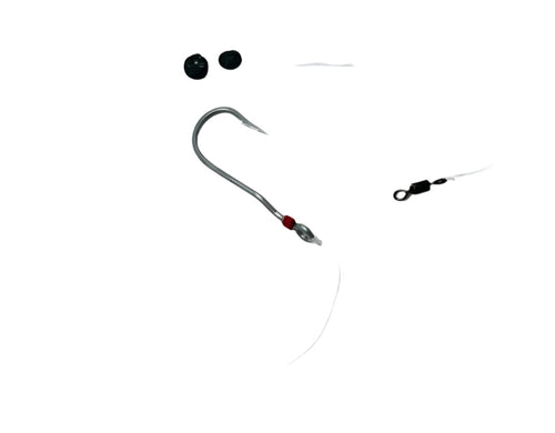 Gardiner's Flathead Live/Dead Bait Rig (2 pk)