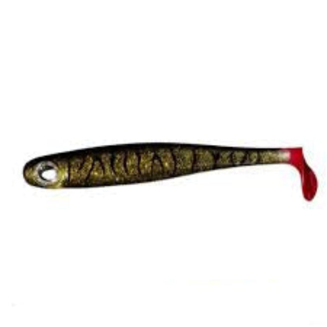 Load image into Gallery viewer, Shad’s Hollow Shad Lures 6&quot;
