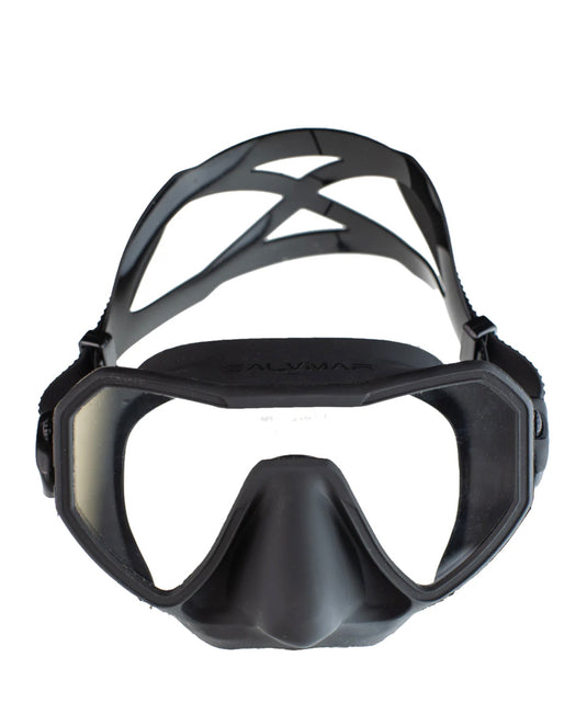 Salvimar Neo Mask - Black