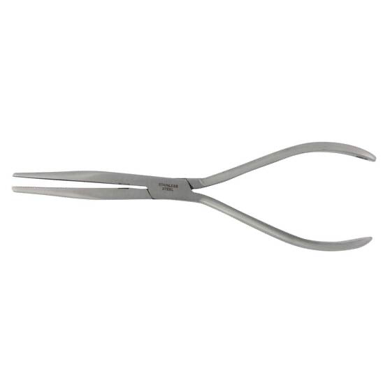 Load image into Gallery viewer, Samaki S/S Long Nose Pliers
