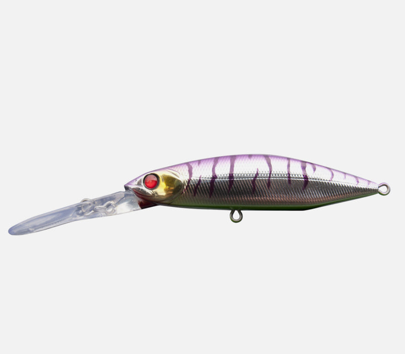 Load image into Gallery viewer, Profishent Shutdown Suspending Minnow 84mm 13g
