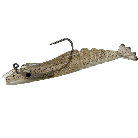 Marker 54 Glide Prawns & Prawnlets 4.0”