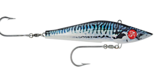 Salta Magdiver Lure