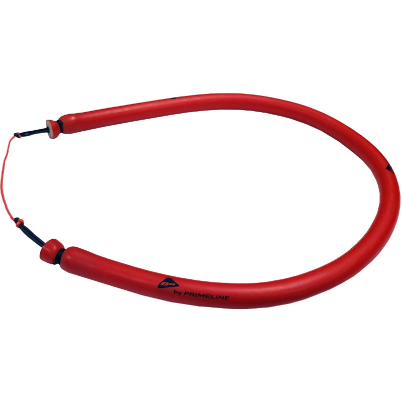 Load image into Gallery viewer, Ocean Hunter Primeline Optiband Pre-made 14mm RED
