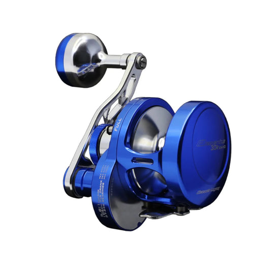 Ocean’s Legacy Elementus Series Reel 30