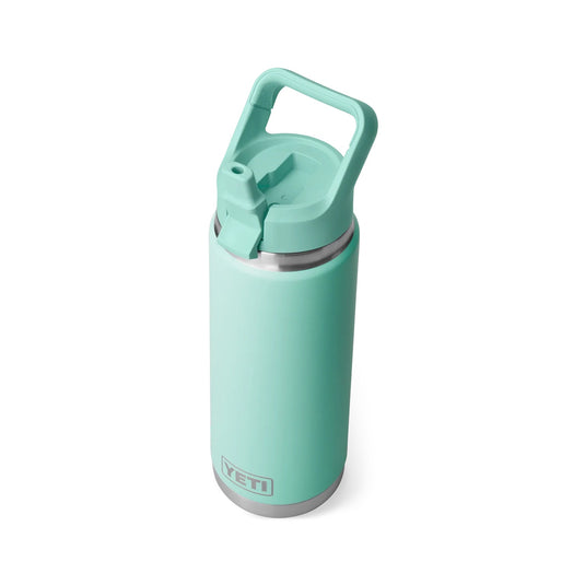 YETI Rambler Straw Bottle