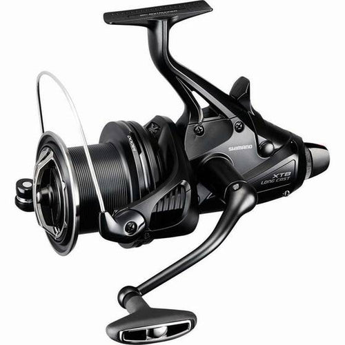 SHIMANO Medium Baitcaster LC 5500 XTB