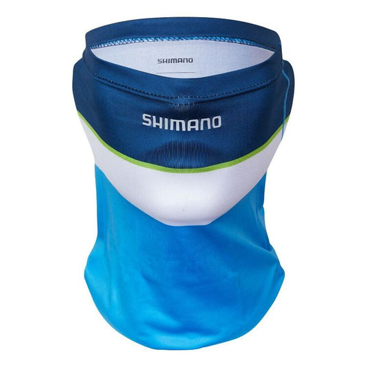 SHIMANO Sun Gaiter 50+ (one size fits all)