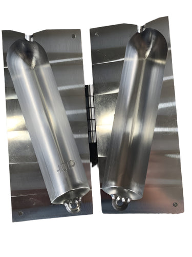 Great Wight Weights Deep Drop Sash Weight Mould