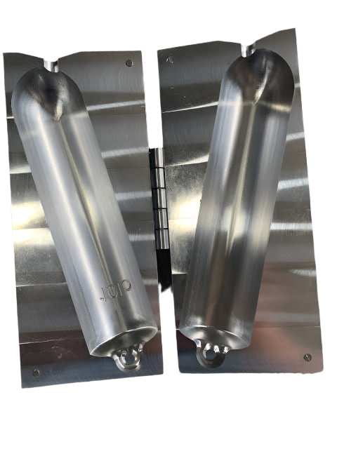Great Wight Weights Deep Drop Sash Weight Mould