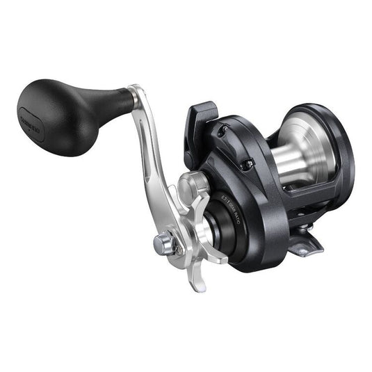 Shimano Torium Overhead Jigging Reel