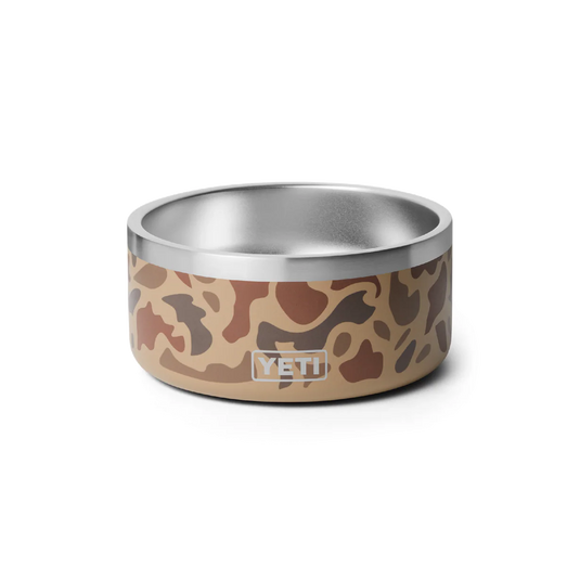 Yeti Boomer Dog Bowl (4 cups)